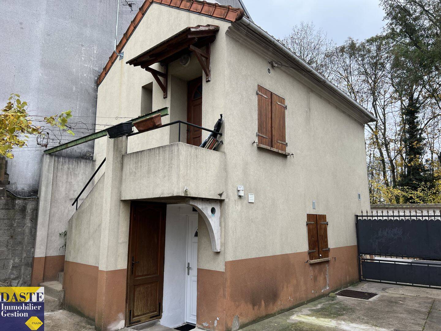 Appartement 1 pièce 15 m² · à Pontault-Combault · 15,5 m² · 539 €/mois
