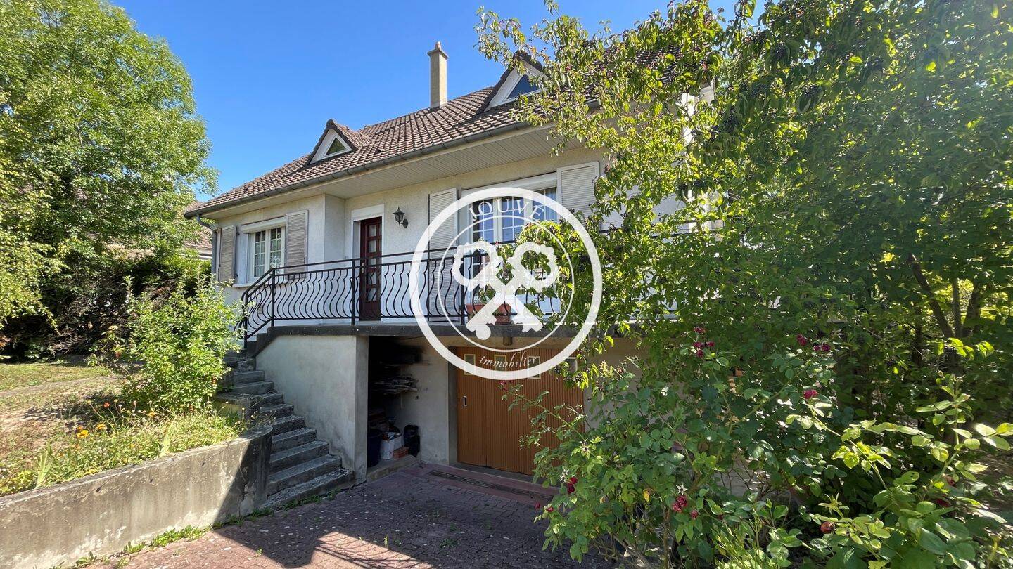 Maison 6 pièces 115 m² · à Saint-André-les-Vergers · 115 m² · 199 000 €