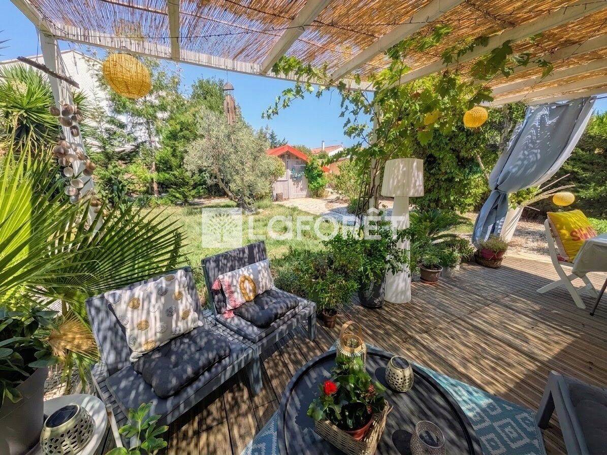 Maison 6 pièces 148 m² · à Agde · 148 m² · 520 000 €