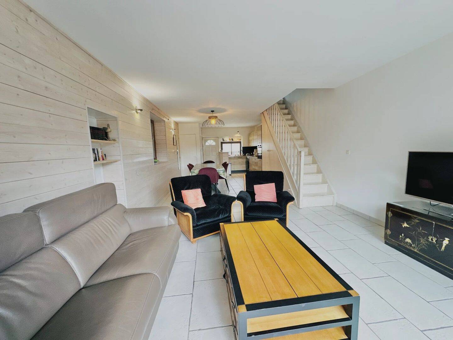 Appartement 3 pièces 75 m² · à Aix-les-Bains · 75,1 m² · 399 000 €
