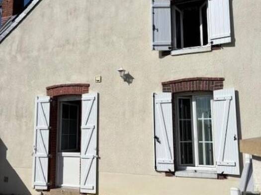 Maison à vendre 189 000 € 5 pièces 3 chambres 124 m² 815 m² de terrain Montcresson 45700