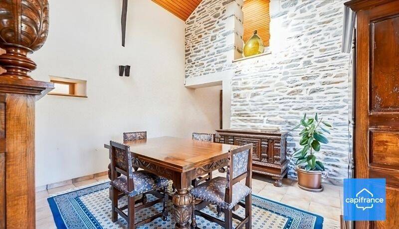 Maison 6 pièces 184 m² · à Janzé · 184 m² · 488 000 €