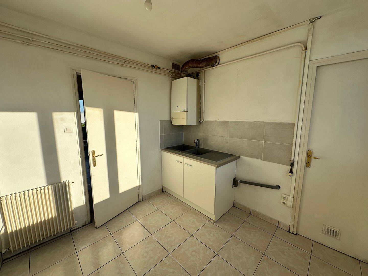 Appartement 3 pièces 58 m² · à Montpellier · 58 m² · 108 000 €
