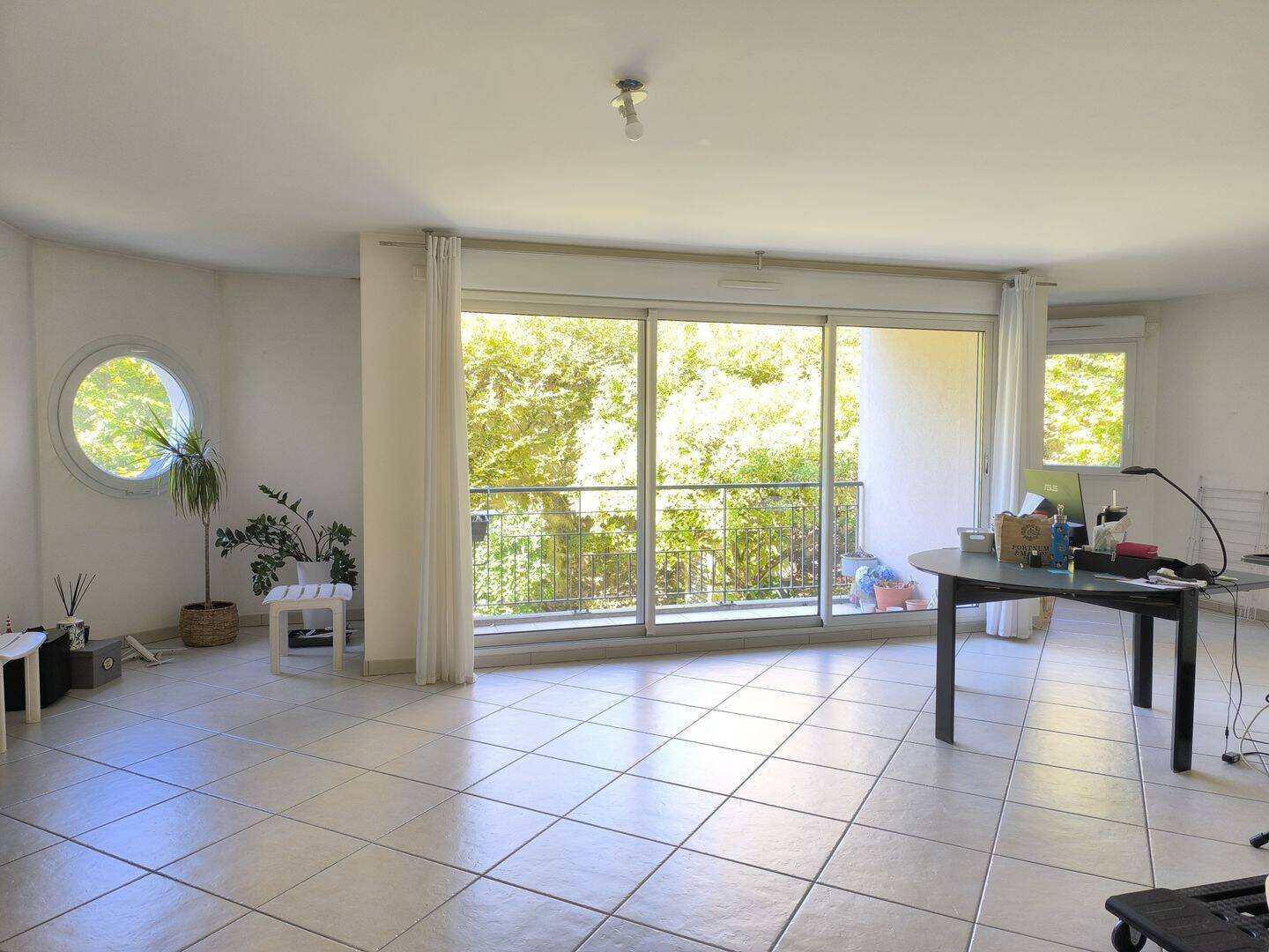 Appartement 4 pièces 112 m² · à Nantes · 112 m² · 1 644 €/mois