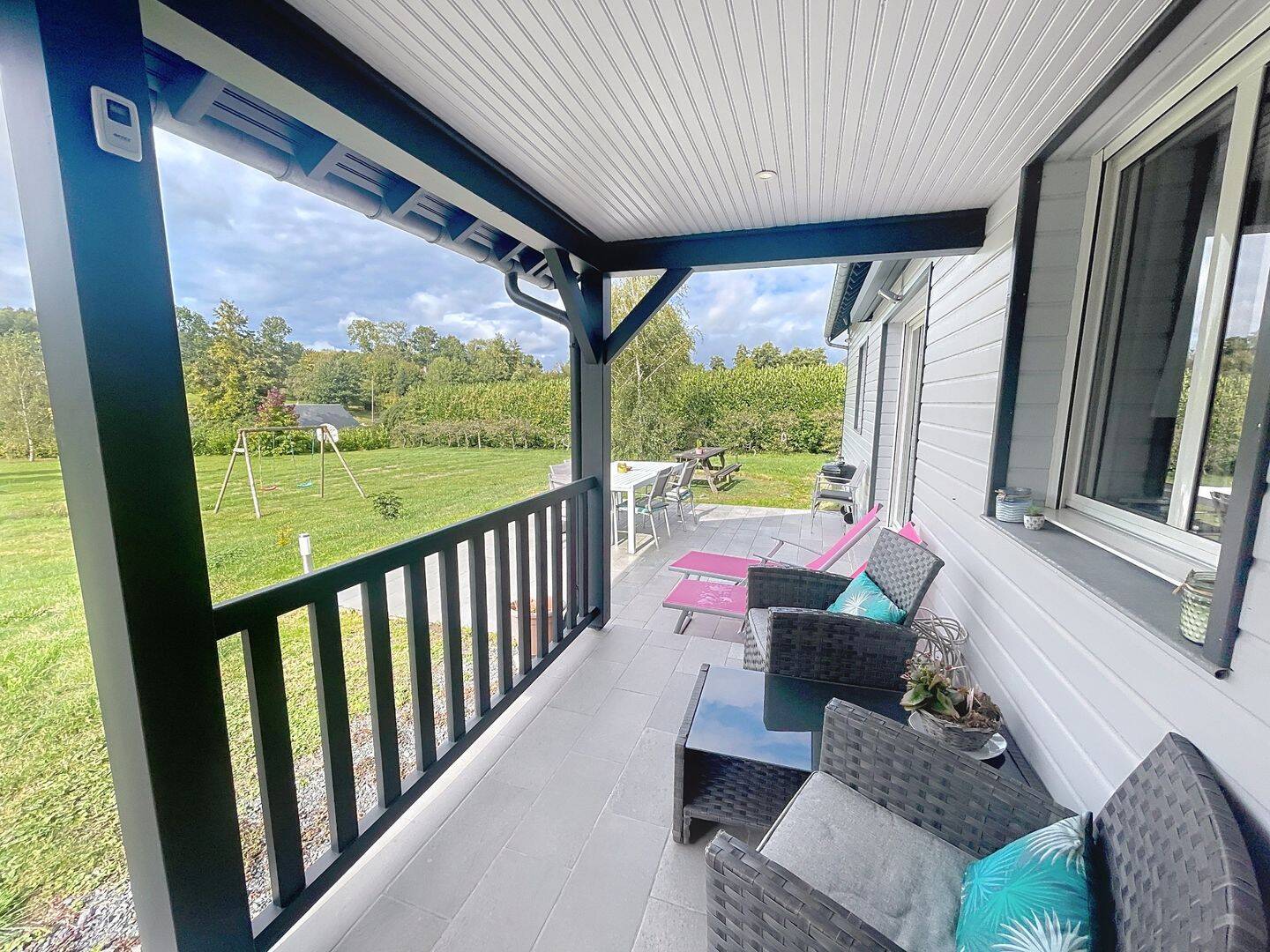 Maison 7 pièces 208 m² · à Pennedepie · 208 m² · 729 000 €