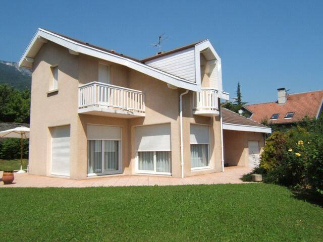 Maison 4 pièces 119 m² · à Seyssins · 119 m² · 1 915 €