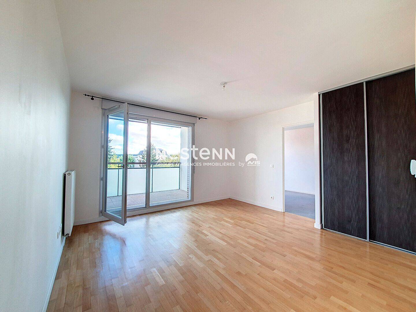 Appartement 2 pièces 42 m² · à Les Clayes-sous-Bois · 41,8 m² · 899 €