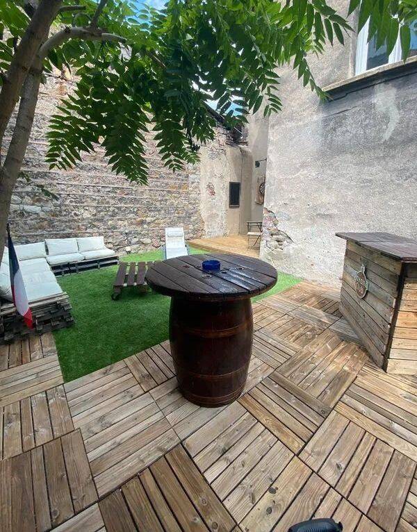 Appartement 2 pièces 40 m² · à Saint-Étienne · 40 m² · 550 €
