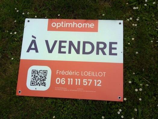 Terrain constructible viabilisé à vendre 27 375 € 959 m² de terrain Dun-sur-Meuse 55110
