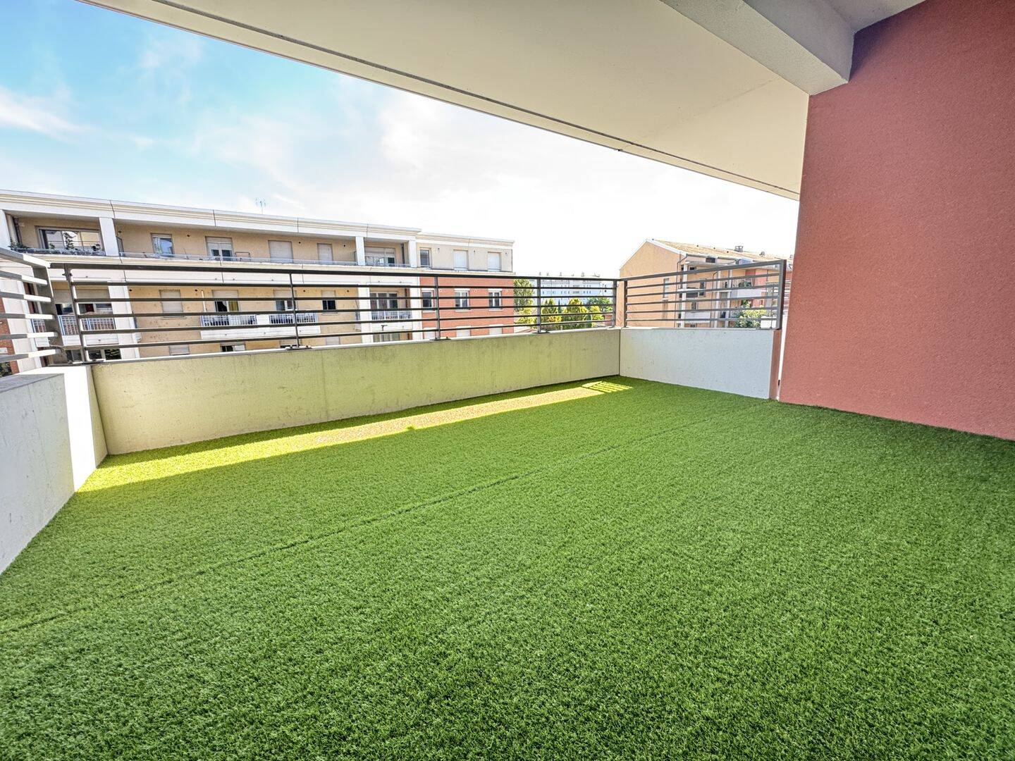 Appartement 3 pièces 67 m² · à Toulouse · 66,8 m² · 950 €/mois