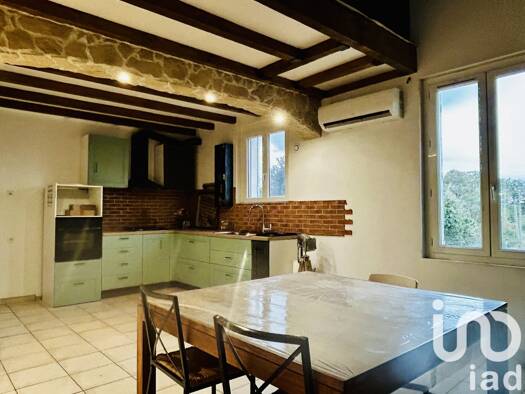 Maison à vendre 175 000 € 4 pièces 3 chambres 95 m² Durance-Cantarel Avignon 84140