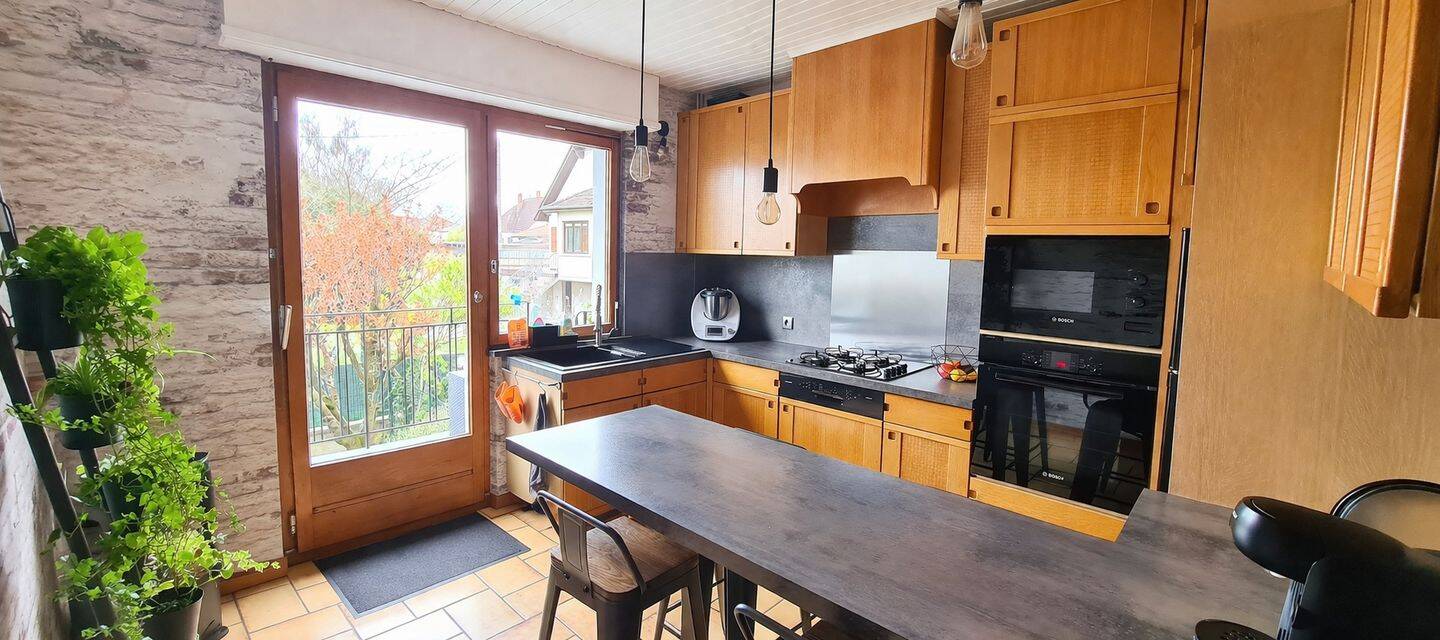 Maison 5 pièces 94 m² · à Rixheim · 94 m² · 215 000 €