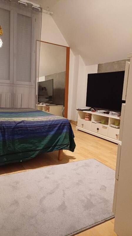 Maison 3 pièces 50 m² · à Noyon · 50 m² · 75 000 €