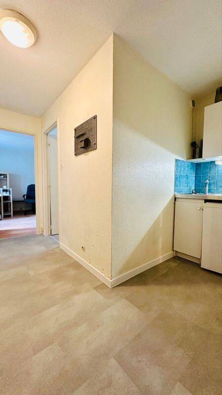 Appartement 1 pièce 24 m² · à Strasbourg · 24 m² · 758 €