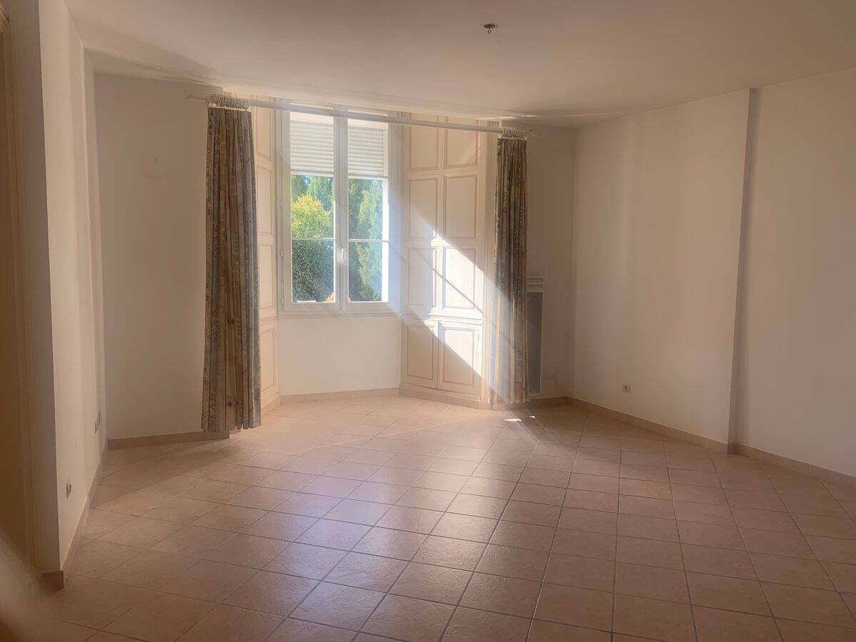 Appartement 2 pièces 54 m² · à Pignans · 54 m² · 625 €
