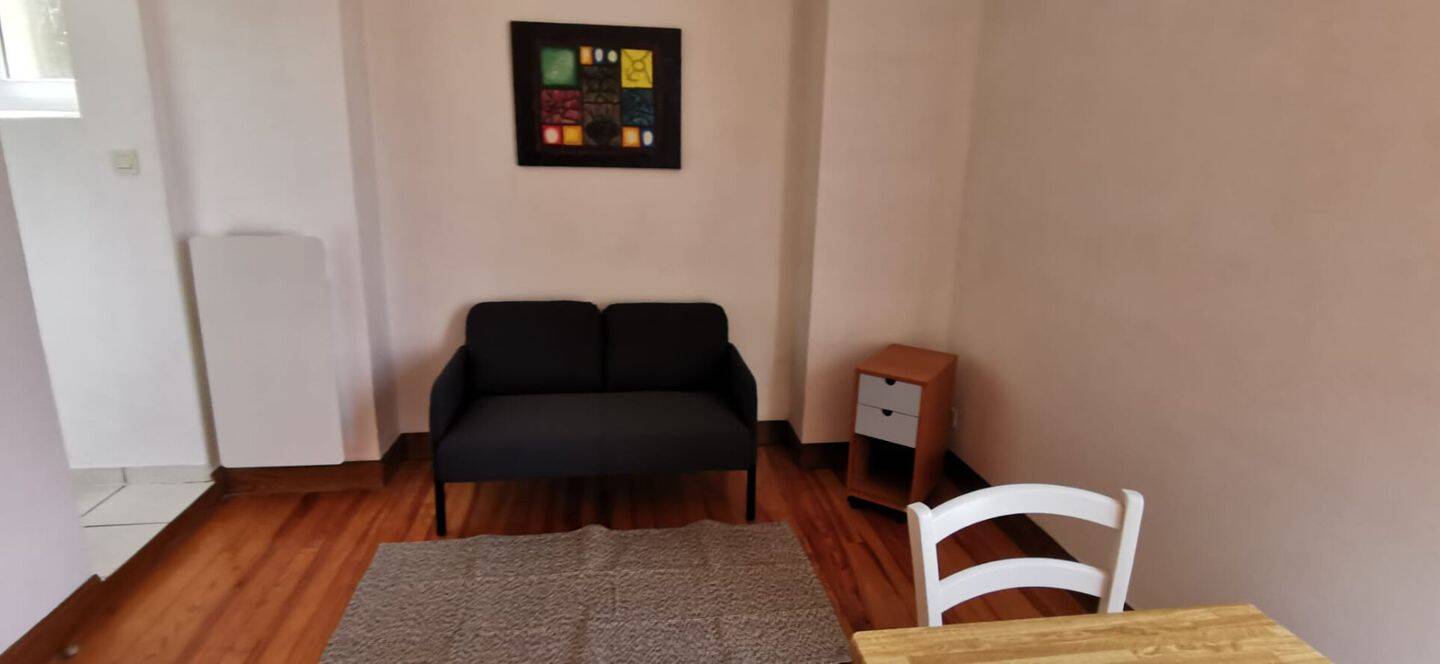 Appartement 2 pièces 35 m² · à Hendaye · 35 m² · 160 000 €