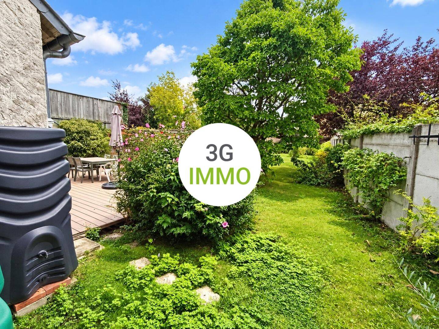 Maison 8 pièces 138 m² · à Rennes · 138,4 m² · 695 000 €
