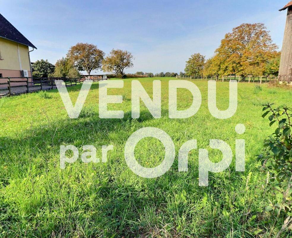 Maison 3 pièces 88 m² · à Diebolsheim · 88 m² · 290 000 €