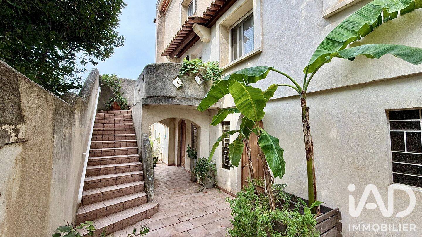 Maison 5 pièces 142 m² · à Port-Saint-Louis-du-Rhône · 142 m² · 349 000 €