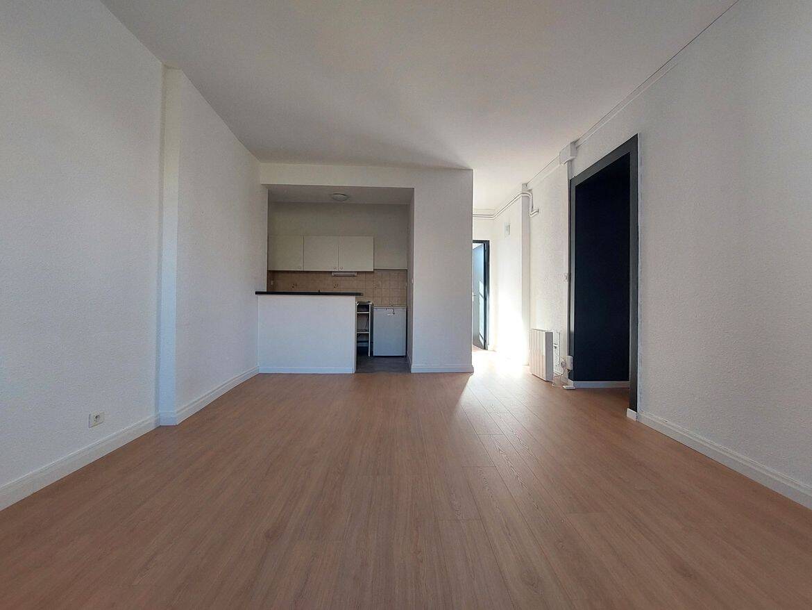 Appartement 2 pièces 47 m² · à Limoges · 47 m² · 435 €/mois