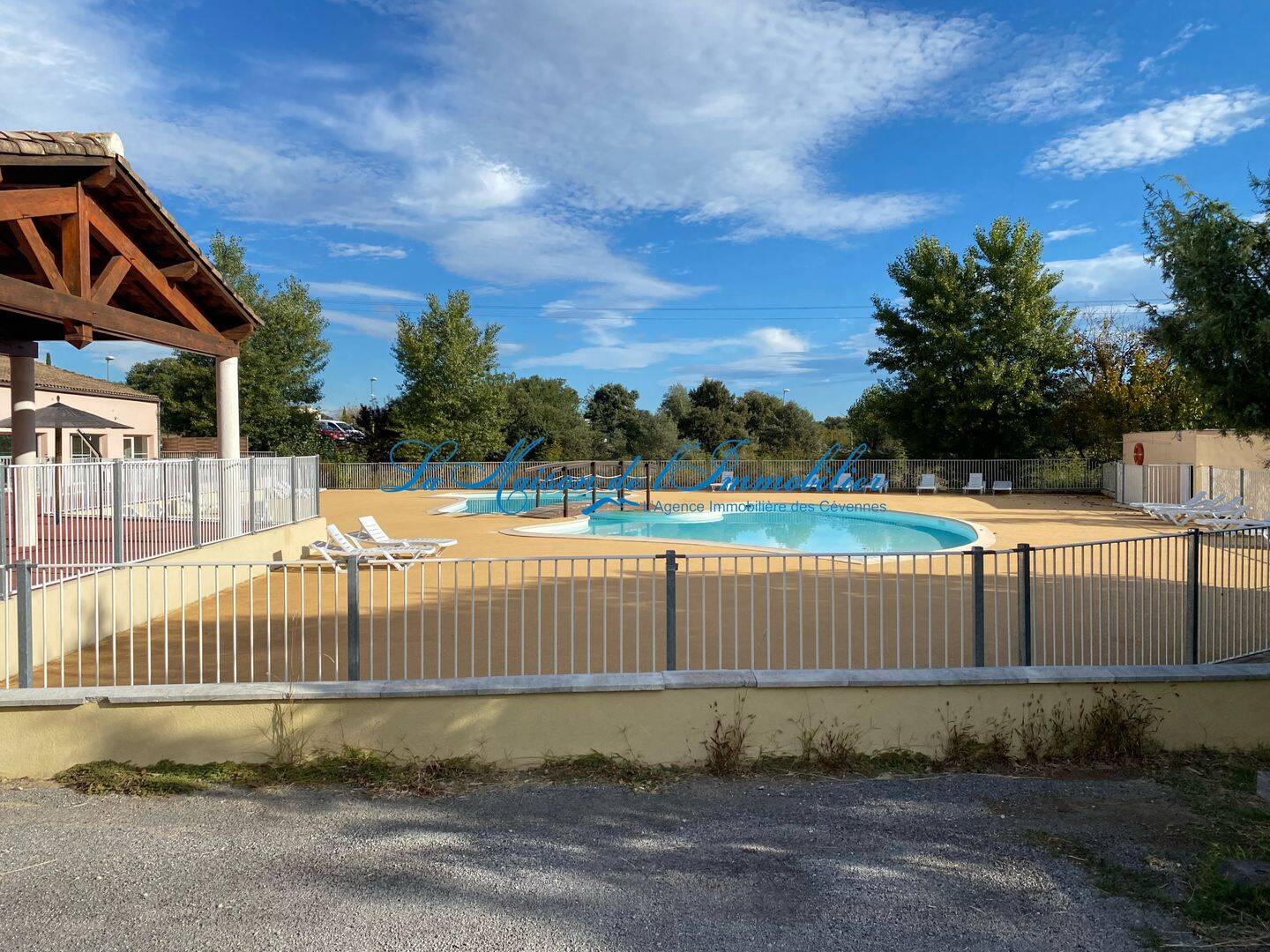 Maison 3 pièces 47 m² · à Sauve · 47 m² · 75 000 €