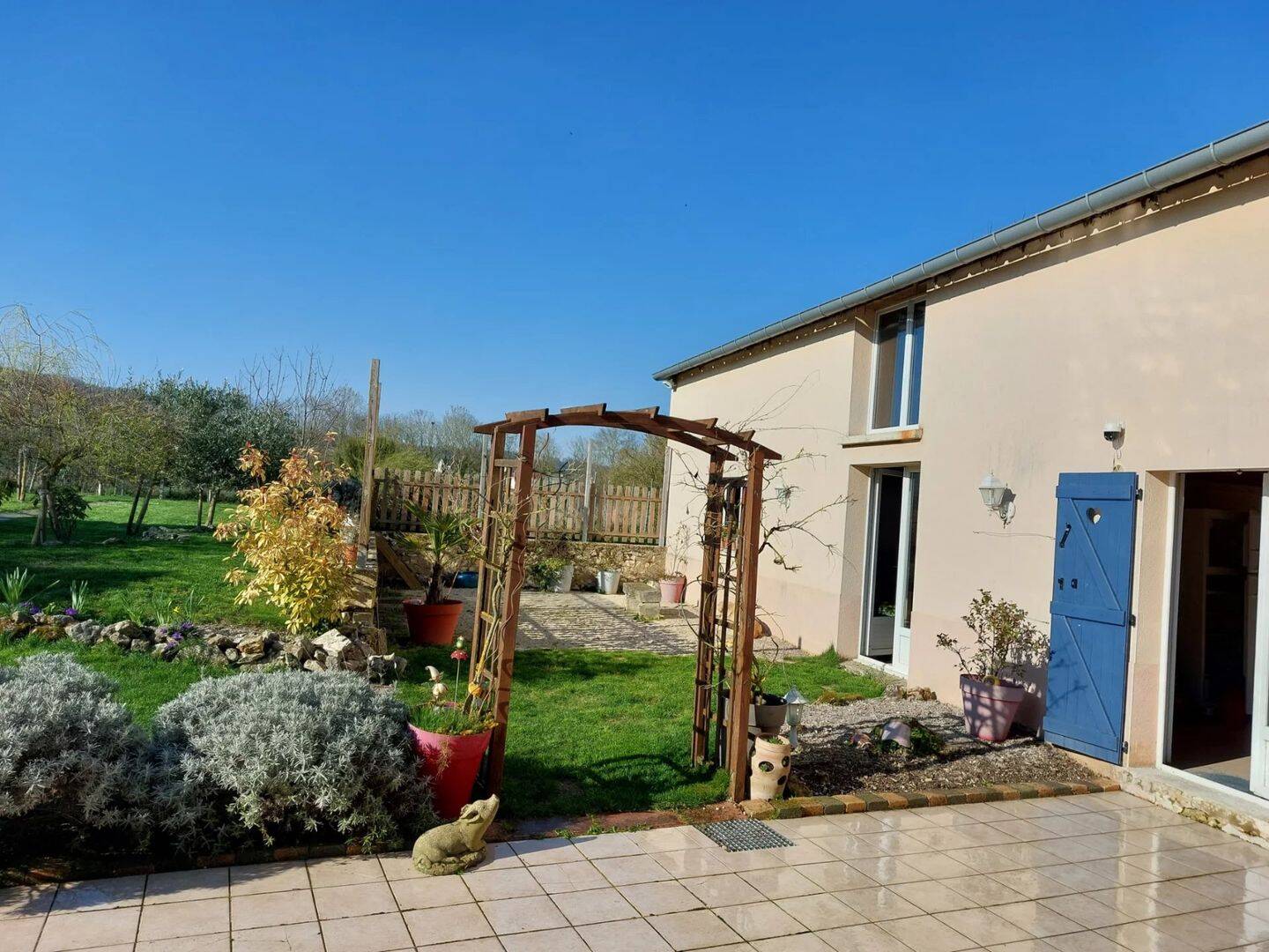Maison 6 pièces 223 m² · à Épernay · 223 m² · 289 000 €