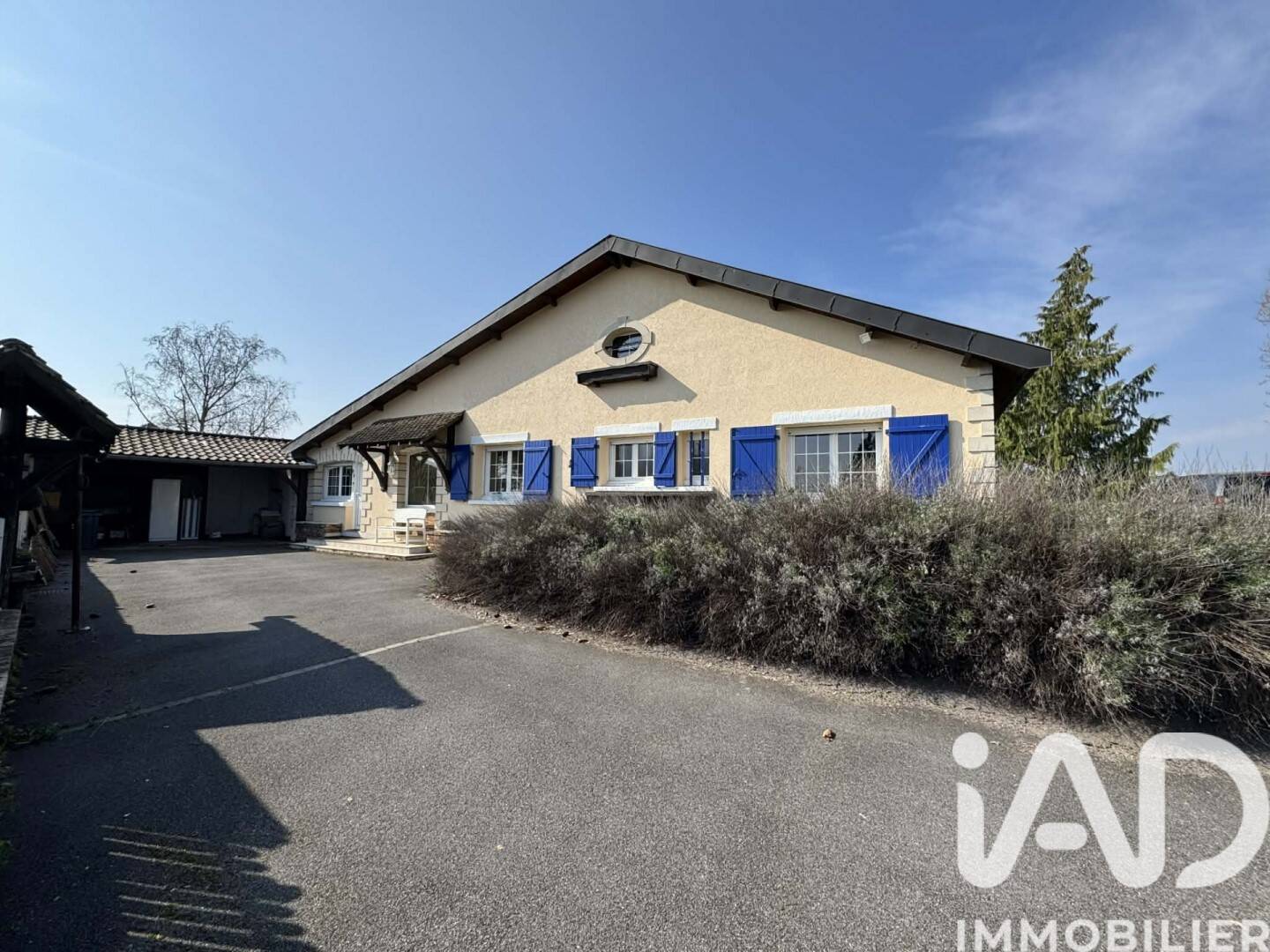 Maison 8 pièces 254 m² · à Ancerville · 253,9 m² · 299 000 €