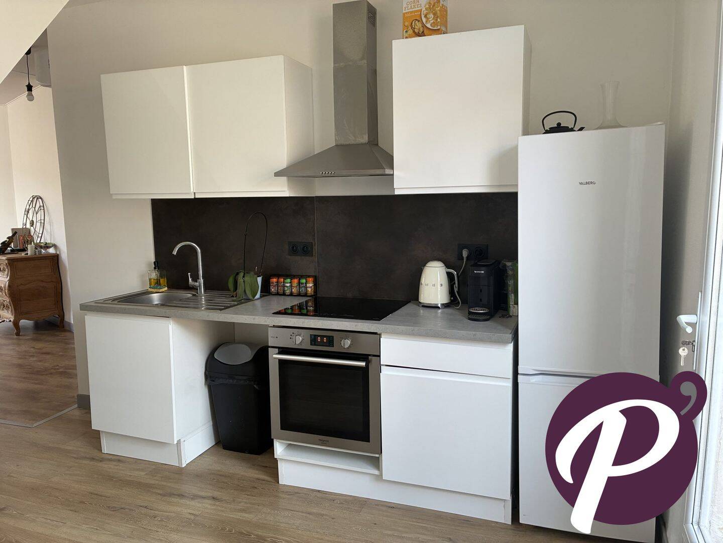 Appartement 4 pièces 96 m² · à Bergerac · 96 m² · 650 €/mois
