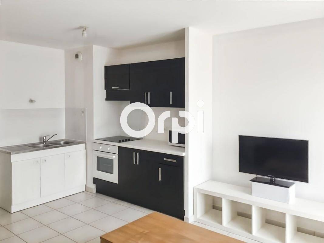 Appartement 2 pièces 41 m² · à Lyon 8ème Arrondissement · 40,8 m² · 648 €/mois