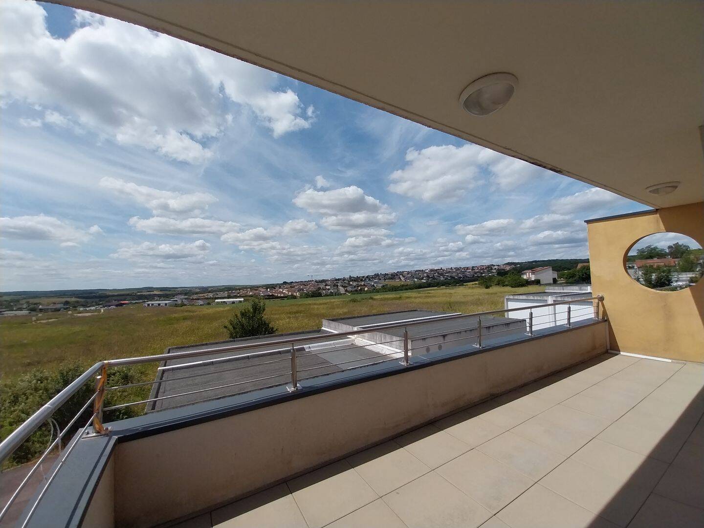 Appartement 3 pièces 63 m² · à Faulquemont · 63 m² · 148 000 €