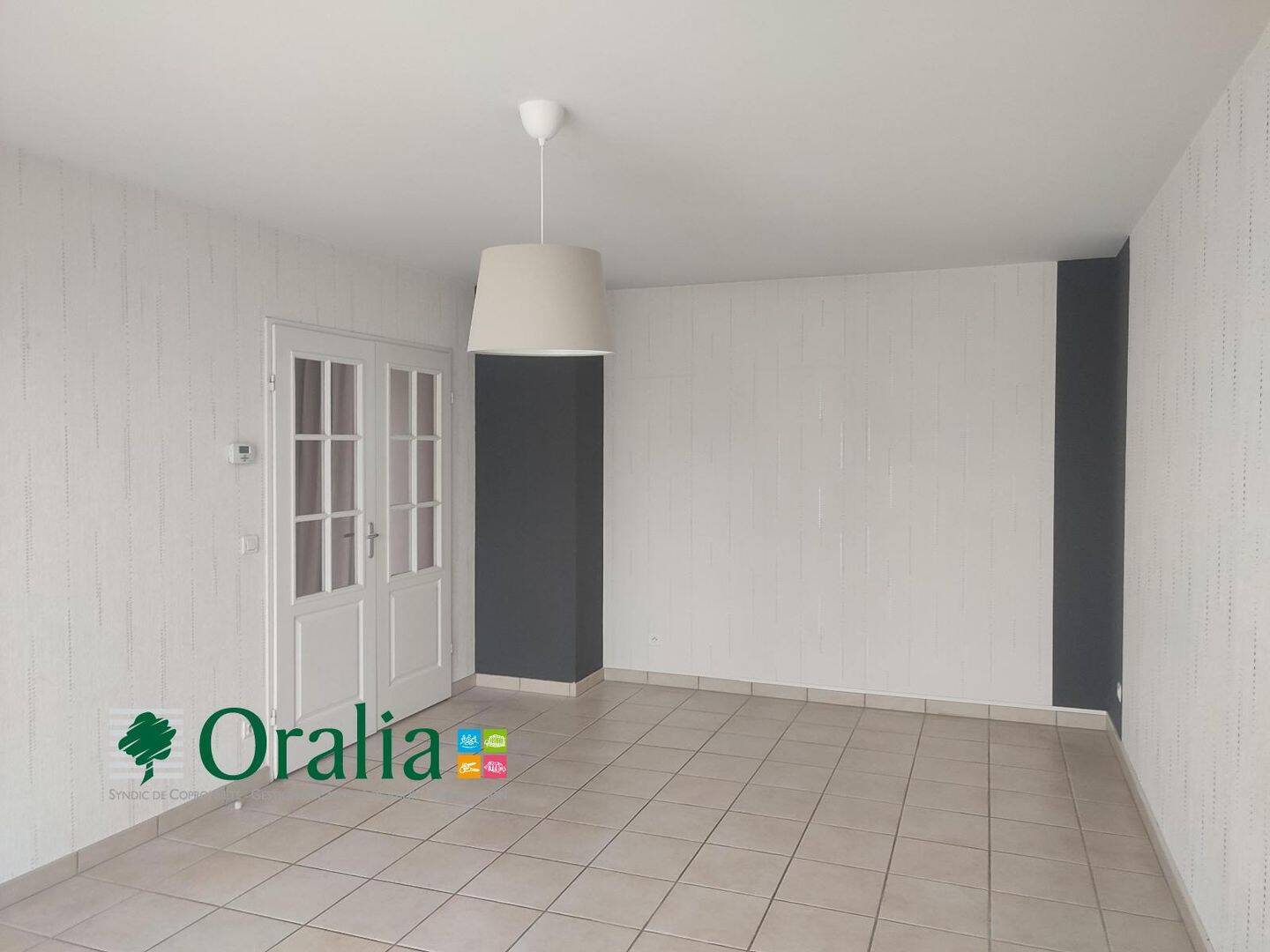 Appartement 2 pièces 47 m² · à Dijon · 47,5 m² · 660 €