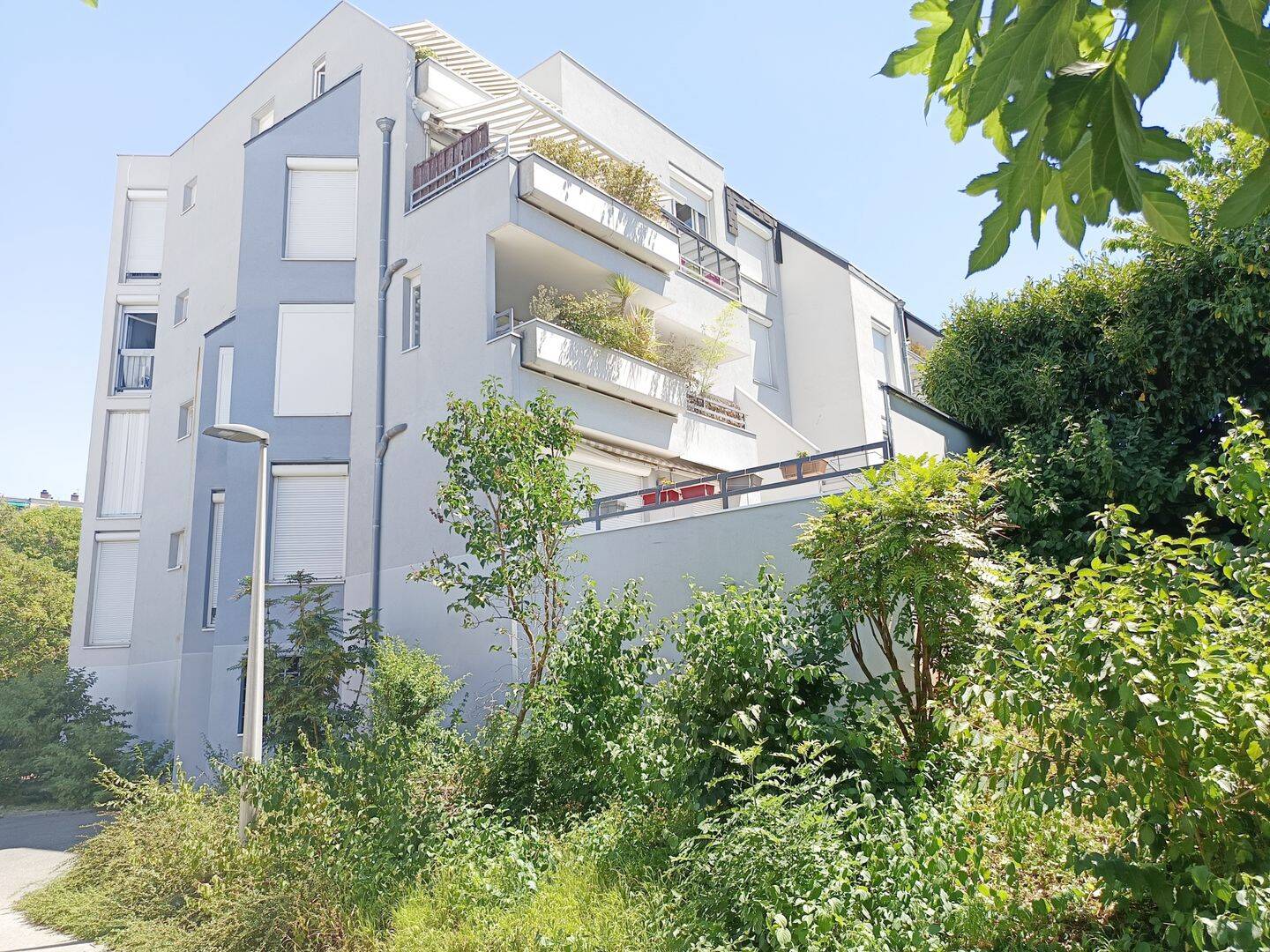 Appartement 4 pièces 84 m² · à Eybens · 83,5 m² · 169 000 €