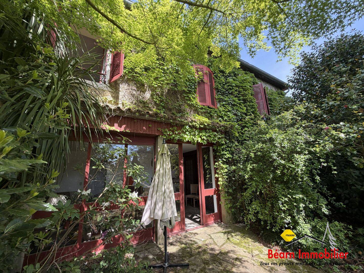 Maison 21 pièces 501 m² · à Salies-de-Béarn · 500,7 m² · 640 000 €