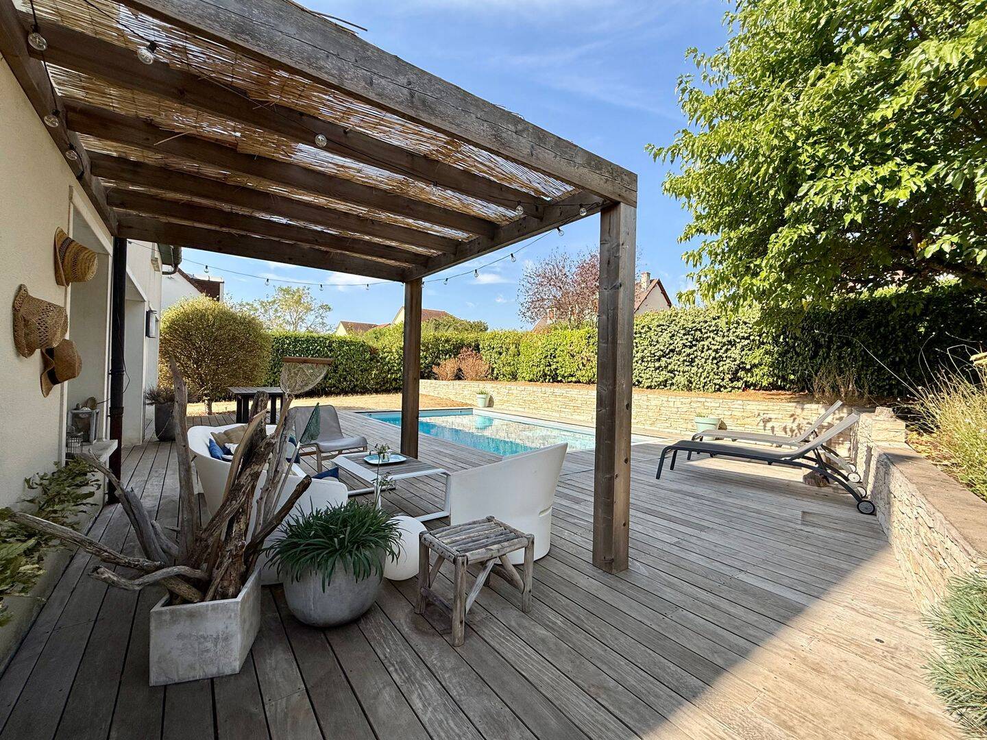 Maison 8 pièces 240 m² · à Talant · 240 m² · 695 000 €