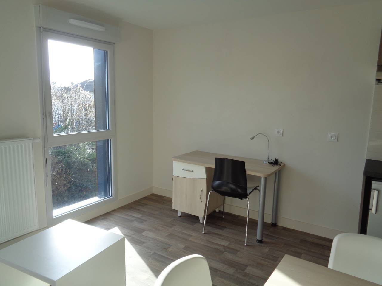 Appartement 1 pièce 21 m² · à Brive-la-Gaillarde · 21 m² · 421 €