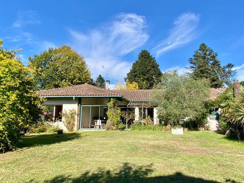 Maison 4 pièces 170 m² · à Seignosse · 170 m² · 785 000 €