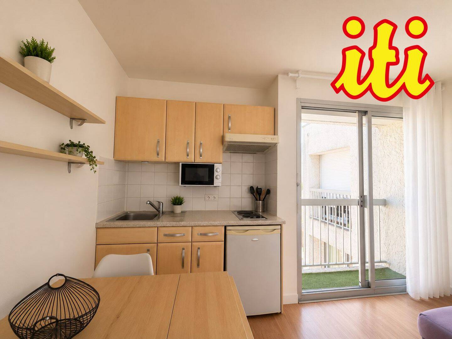 Appartement 1 pièce 18 m² · à Les Sables-d'Olonne · 18 m² · 153 700 €