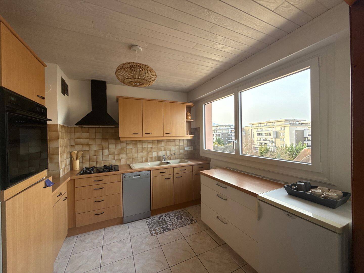 Appartement 2 pièces 48 m² · à Thonon-les-Bains · 47,9 m² · 1 065 €