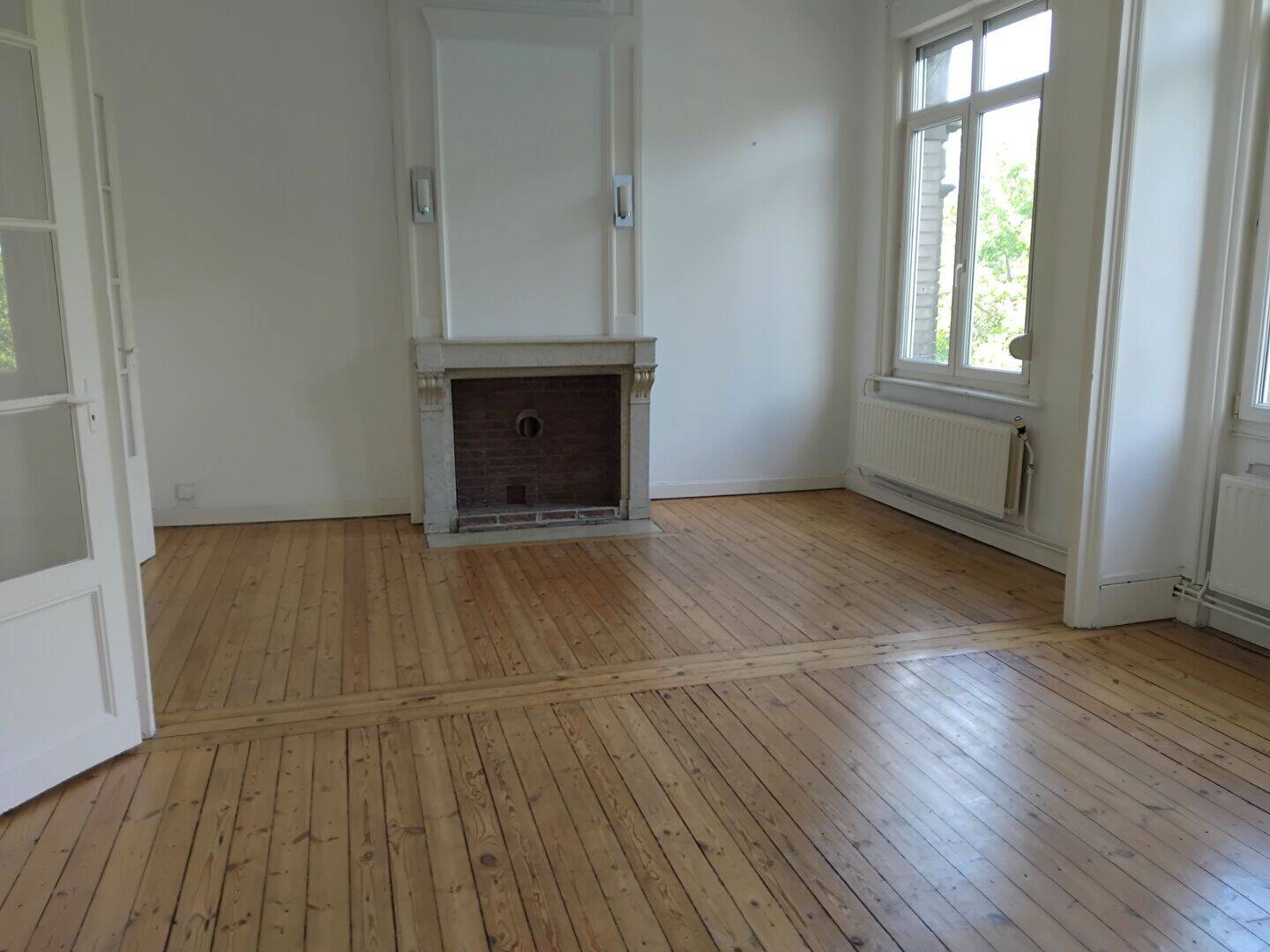 Appartement 4 pièces 130 m² · à La Madeleine · 130 m² · 1 550 €