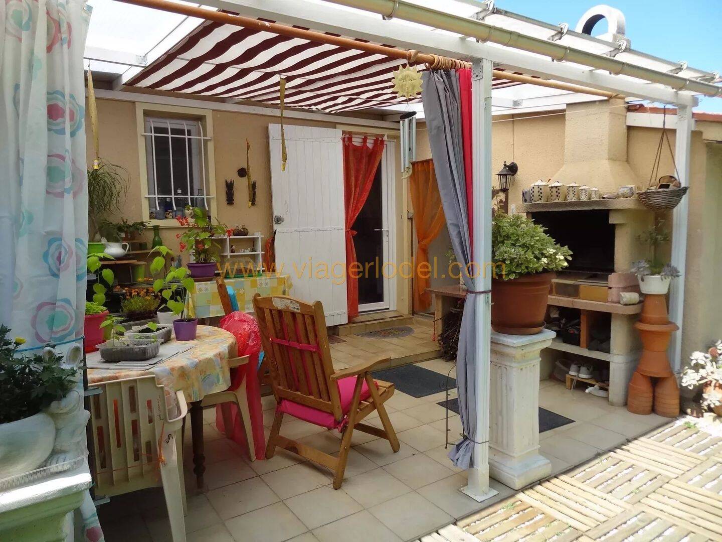 Appartement 3 pièces 68 m² · à Céret · 68,3 m² · 110 000 €