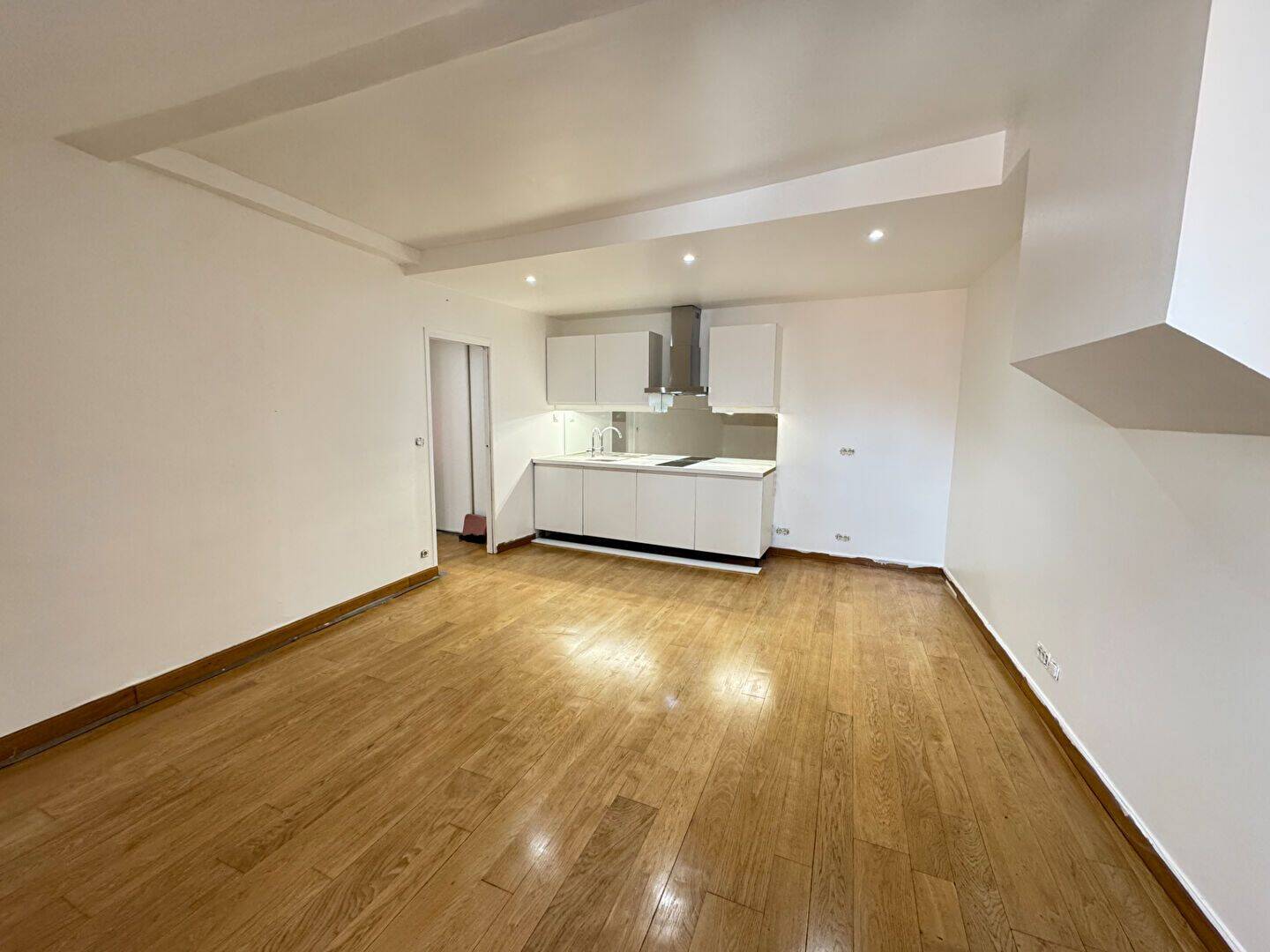 Appartement 2 pièces 36 m² · à Dijon · 36 m² · 650 €