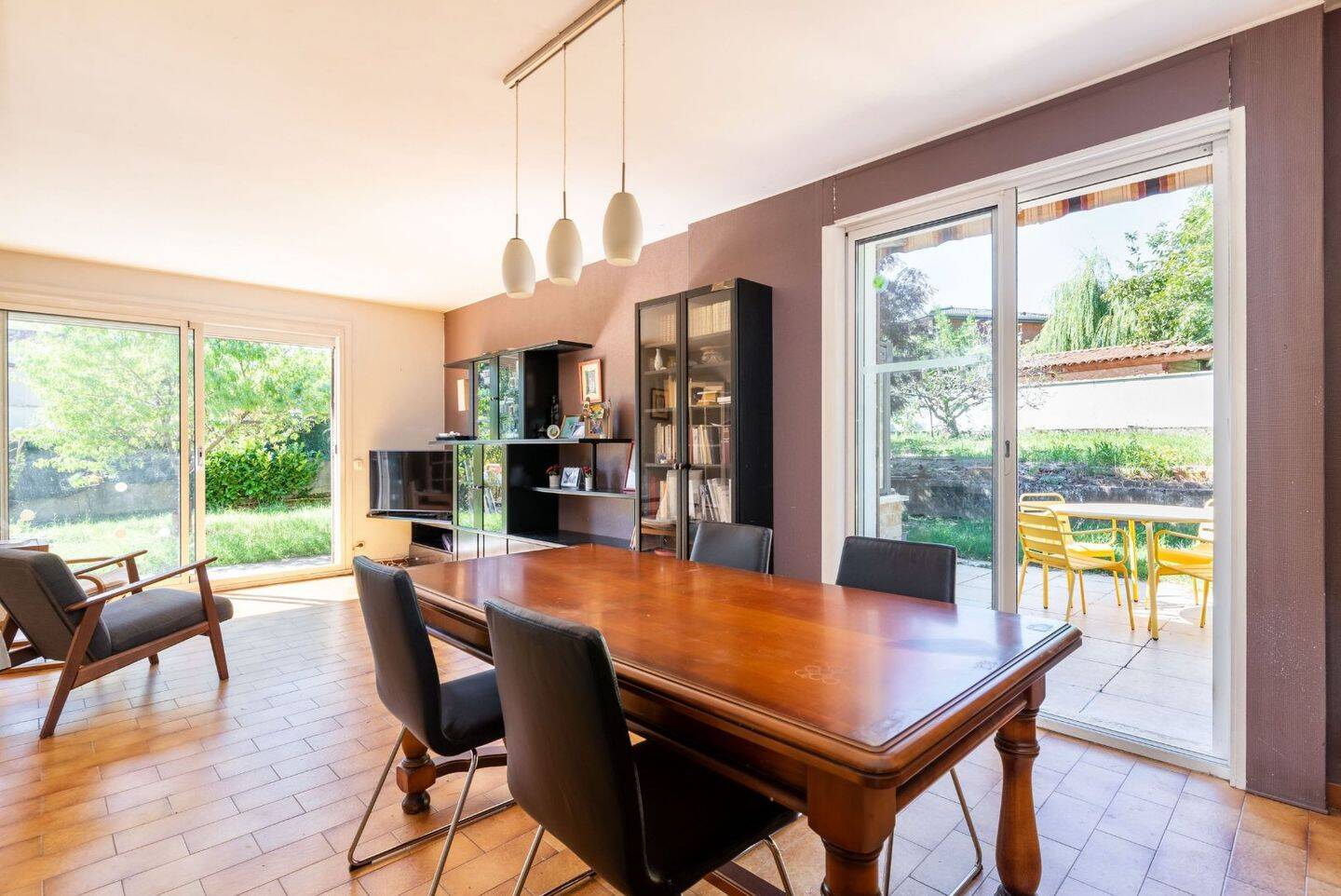 Maison 5 pièces 114 m² · à Meyzieu · 114 m² · 395 000 €