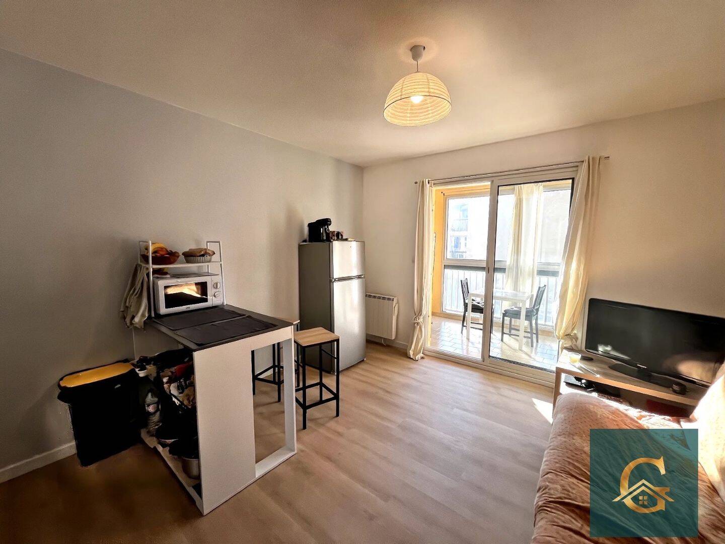 Appartement 1 pièce 22 m² · à Sanary-sur-Mer · 22 m² · 173 000 €