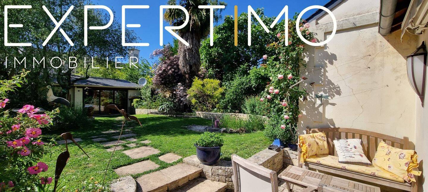 Maison 7 pièces 185 m² · à Châtellerault · 185 m² · 279 000 €