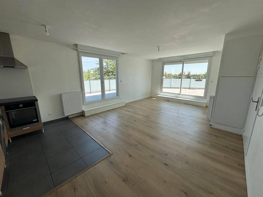 Appartement 3 pièces 66 m² · à Bouguenais · 66 m² · 850 €