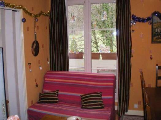 Appartement à vendre 99 210 € 2 pièces 1 chambre 33,2 m² 4ème étage Rouxmesnil-Bouteilles 76