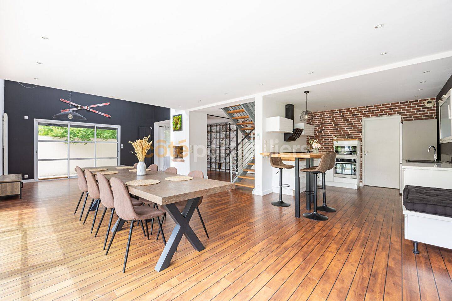 Maison 6 pièces 144 m² · à Nantes · 144 m² · 549 000 €