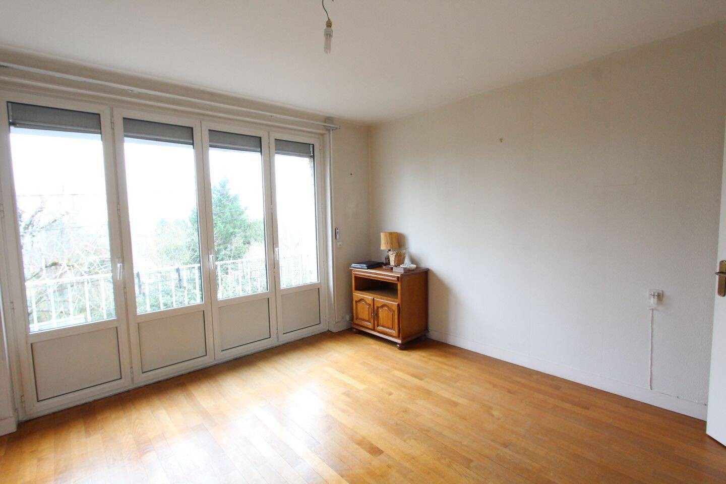 Appartement 3 pièces 60 m² · à La Charité-sur-Loire · 60 m² · 470 €