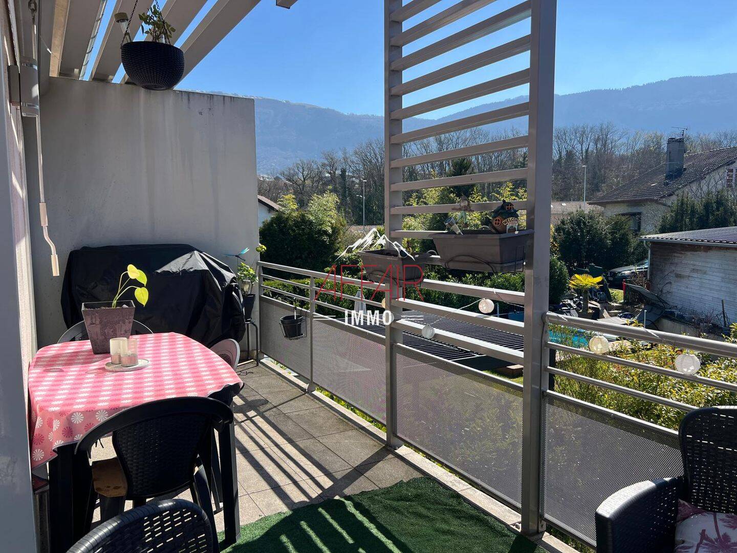 Appartement 4 pièces 90 m² · à Archamps · 90 m² · 389 000 €