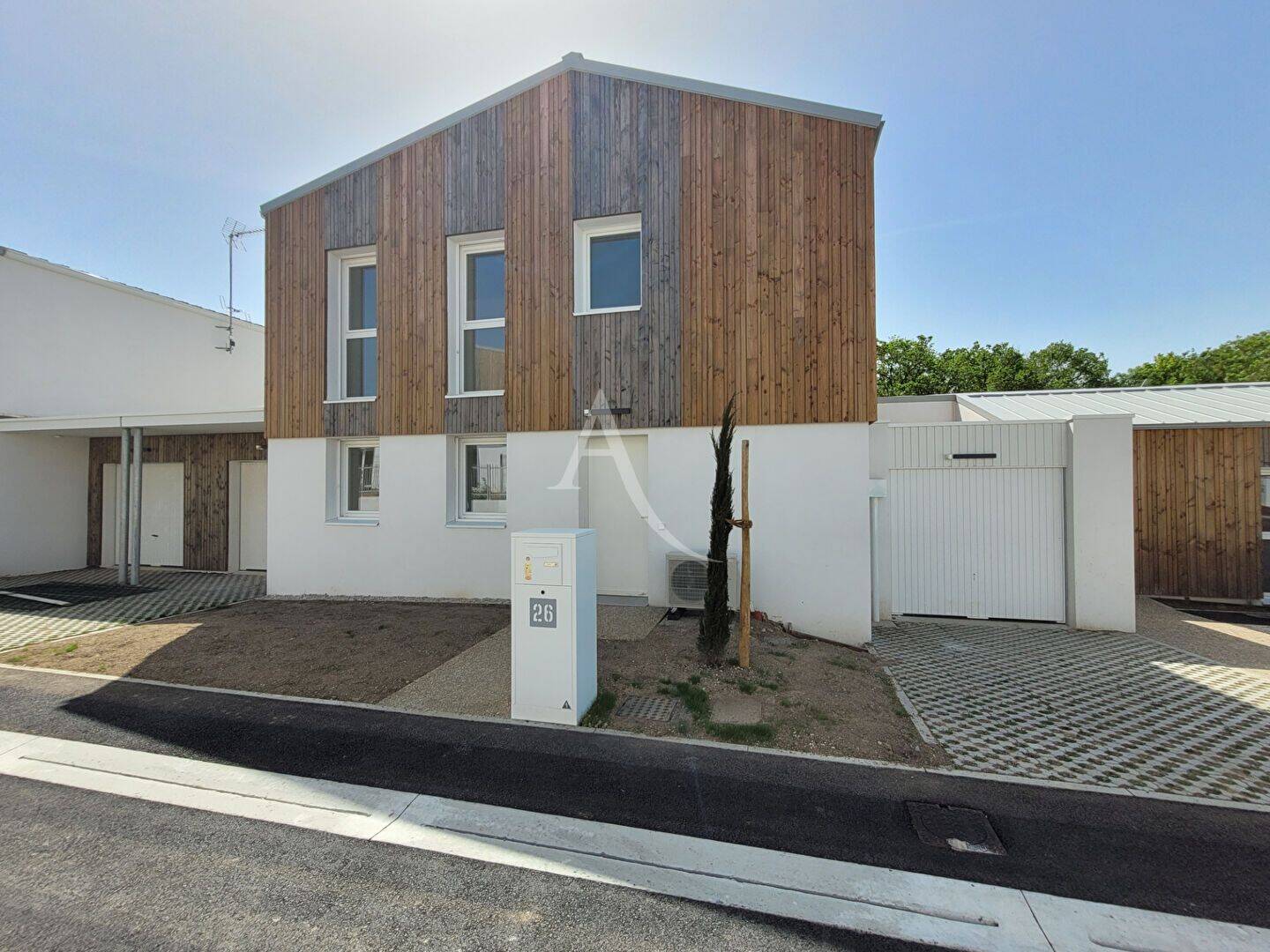 Maison 5 pièces 129 m² · à Périgny · 129 m² · 544 000 €